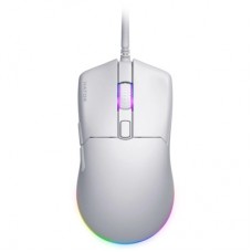 Мишка Hator Pulsar 3 USB White (HTM611) - Фото