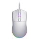 Мишка Hator Pulsar 3 USB White (HTM611)