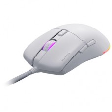 Мишка Hator Pulsar 3 USB White (HTM611) - Фото