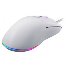 Мишка Hator Pulsar 3 USB White (HTM611) - Фото