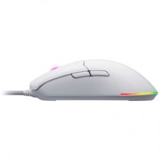 Мишка Hator Pulsar 3 USB White (HTM611) - Фото