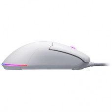 Мишка Hator Pulsar 3 USB White (HTM611) - Фото