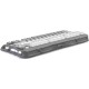 Клавиатура GravaStar Mercury K1 TKL Wireless/Bluetooth/USB UA Black (GSK1_GBLK) Клавиатура GravaStar Mercury K1 TKL Wireless/Bluetooth/USB UA Black (GSK1_GBLK)
