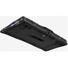 Клавиатура GravaStar Mercury K1 TKL Wireless/Bluetooth/USB UA Black (GSK1_GBLK) - Фото