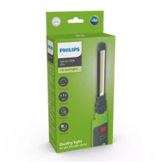 Фонарь Philips Xperion 3000 LED WSL Slim X30SLIMX1 (74990) - Фото