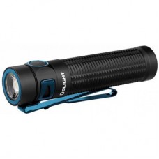 Фонарь Olight Baton 3 Pro CW Black (0.0000.0562)