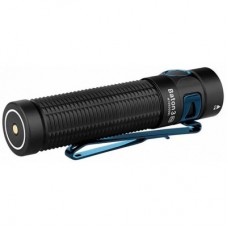 Ліхтар Olight Baton 3 Pro CW Black (0.0000.0562) - Фото