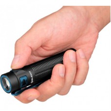 Ліхтар Olight Baton 3 Pro CW Black (0.0000.0562) - Фото