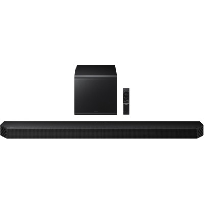Акустична система Samsung HW-Q800F/UA Black (HW-Q800F/UA)