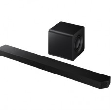 Акустична система Samsung HW-Q800F/UA Black (HW-Q800F/UA) - Фото