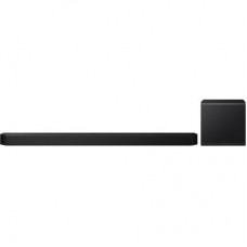 Акустична система Samsung HW-Q800F/UA Black (HW-Q800F/UA) - Фото