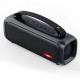 Акустична система XO F39 RGB AUX / USB (XO-F39-BK)