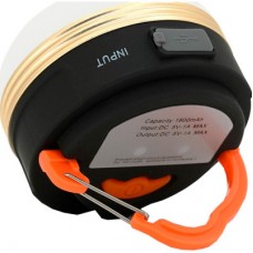 Ліхтар Voltronic Q5N - Фото