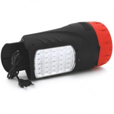 Ліхтар Voltronic YJ-2829 - Фото