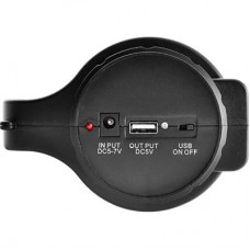 Ліхтар Voltronic YJ-2895 - Фото
