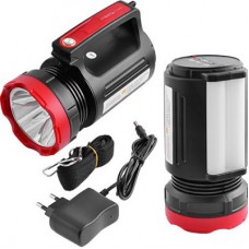 Ліхтар Voltronic YJ-2895 - Фото