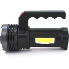 Ліхтар Voltronic USB-828 - Фото