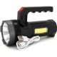 Ліхтар Voltronic USB-828