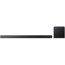 Акустична система Samsung HW-QS700F/UA Black (HW-QS700F/UA) Акустична система Samsung HW-QS700F/UA Black (HW-QS700F/UA) - Фото