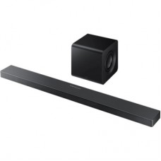 Акустична система Samsung HW-QS700F/UA Black (HW-QS700F/UA) Акустична система Samsung HW-QS700F/UA Black (HW-QS700F/UA) - Фото