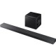 Акустична система Samsung HW-QS700F/UA Black (HW-QS700F/UA) Акустична система Samsung HW-QS700F/UA Black (HW-QS700F/UA)