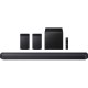 Акустична система Samsung HW-Q930F/UA Black (HW-Q930F/UA)