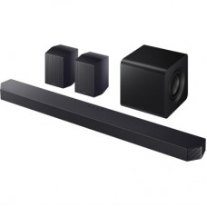 Акустична система Samsung HW-Q930F/UA Black (HW-Q930F/UA) - Фото