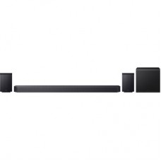 Акустична система Samsung HW-Q930F/UA Black (HW-Q930F/UA) - Фото