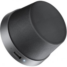 Акустическая система Promate Punch 3 Вт Black (punch.black) - Фото