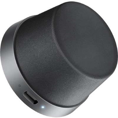 Акустическая система Promate Punch 3 Вт Black (punch.black)