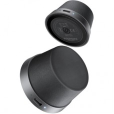 Акустическая система Promate Punch 3 Вт Black (punch.black) - Фото