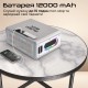 Акустична система HiFuture MusicBox 100W Silver (musicbox.silver) Акустична система HiFuture MusicBox 100W Silver (musicbox.silver)