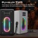 Акустична система HiFuture MusicBox 100W Silver (musicbox.silver) Акустична система HiFuture MusicBox 100W Silver (musicbox.silver)