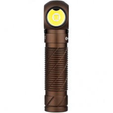 Фонарь Olight Perun 2 Desert Tan (Perun 2 DT)