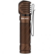 Фонарь Olight Perun 2 Desert Tan (Perun 2 DT) - Фото