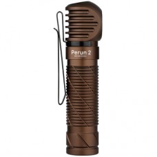 Фонарь Olight Perun 2 Desert Tan (Perun 2 DT) - Фото