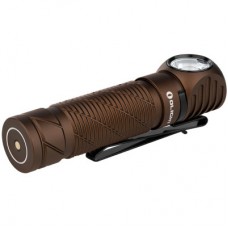Фонарь Olight Perun 2 Desert Tan (Perun 2 DT) - Фото
