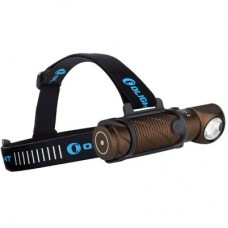 Фонарь Olight Perun 2 Desert Tan (Perun 2 DT) - Фото