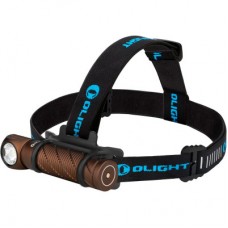 Фонарь Olight Perun 2 Desert Tan (Perun 2 DT) - Фото