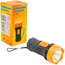 Ліхтар PowerMaster HL-1218 - Фото
