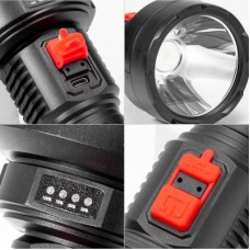 Ліхтар PowerMaster HY-789 - Фото