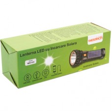 Ліхтар Westech WST-01 - Фото