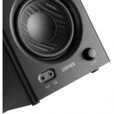 Акустическая система Edifier MR4 Black (MR4Black) - Фото