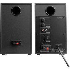 Акустическая система Edifier MR4 Black (MR4Black) - Фото