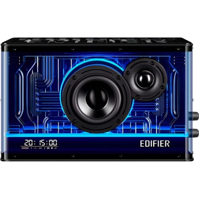 Акустическая система Edifier QD35 Black (QD35Black)