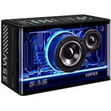 Акустическая система Edifier QD35 Black (QD35Black) - Фото