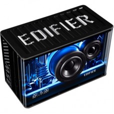 Акустическая система Edifier QD35 Black (QD35Black) - Фото