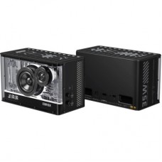 Акустическая система Edifier QD35 Black (QD35Black) - Фото