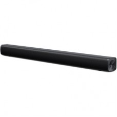 Акустическая система Xiaomi Soundbar 2.0ch (MDZ-34-DB) Black (1115485)