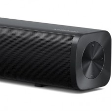 Акустическая система Xiaomi Soundbar 2.0ch (MDZ-34-DB) Black (1115485) - Фото